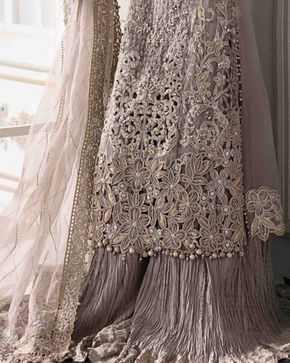Maria B - Opulence - LK 15