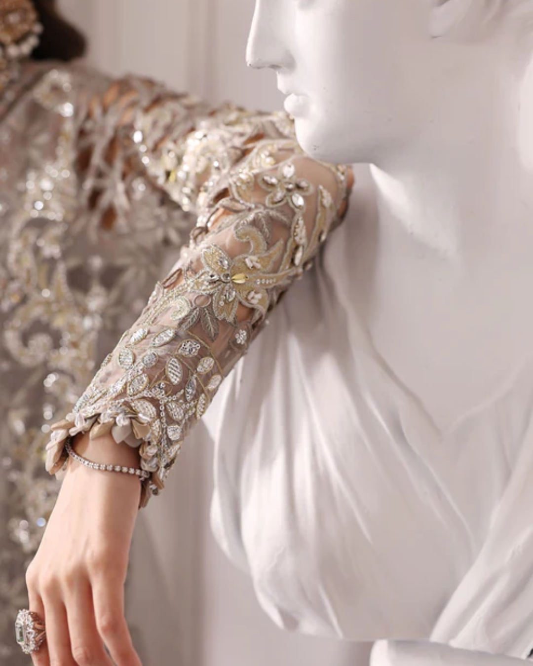 Maria B - Opulence - LK 15