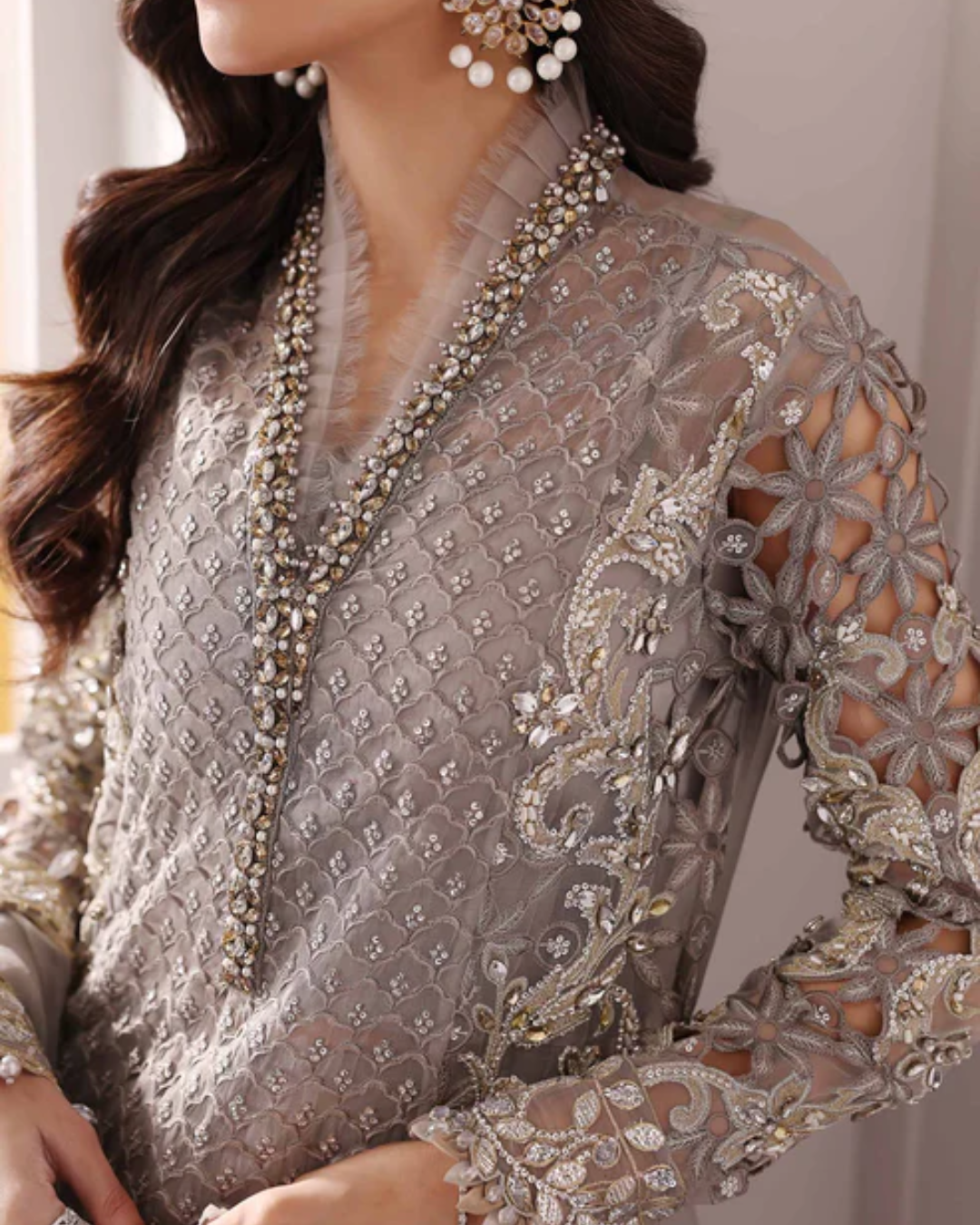 Maria B - Opulence - LK 15