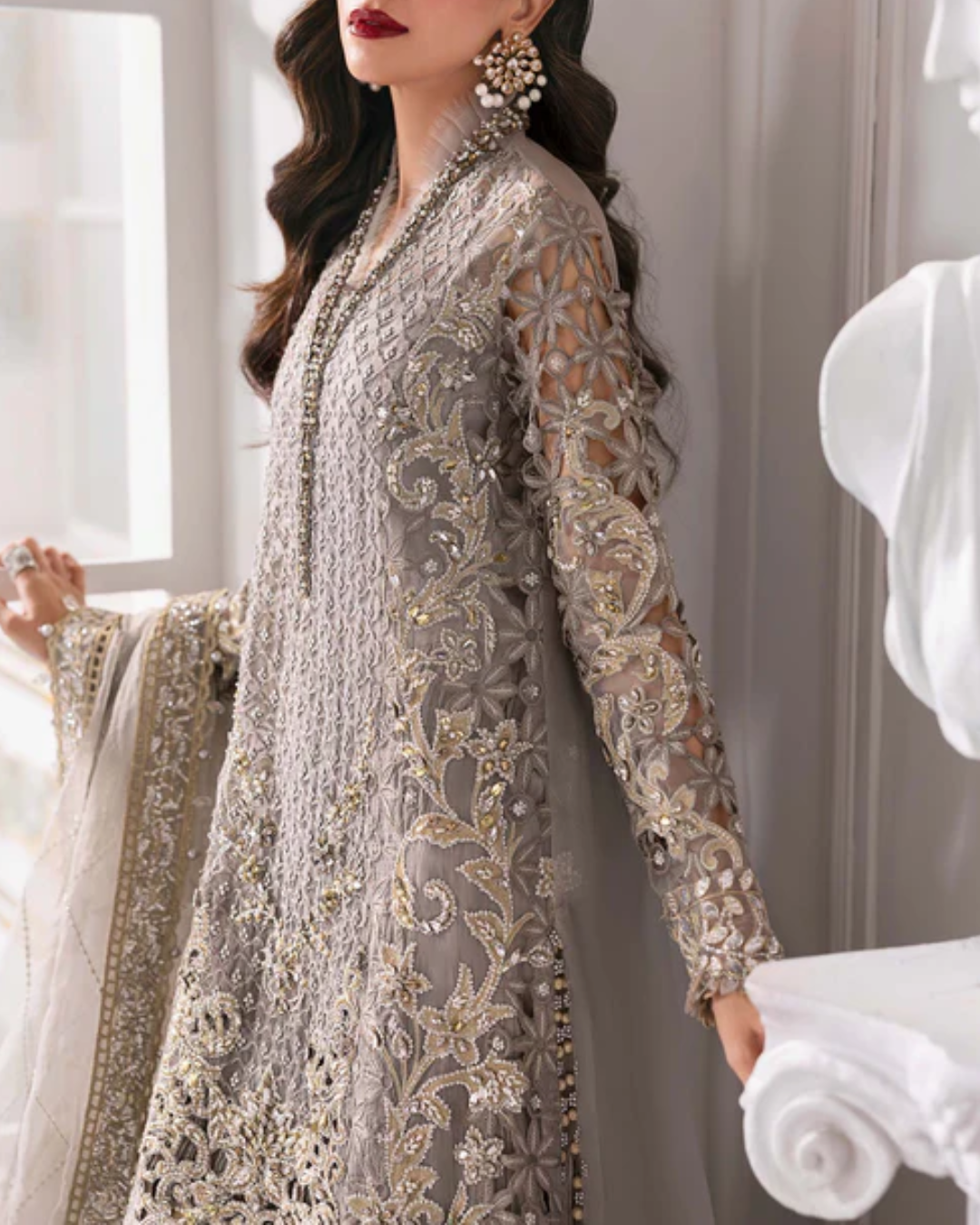 Maria B - Opulence - LK 15