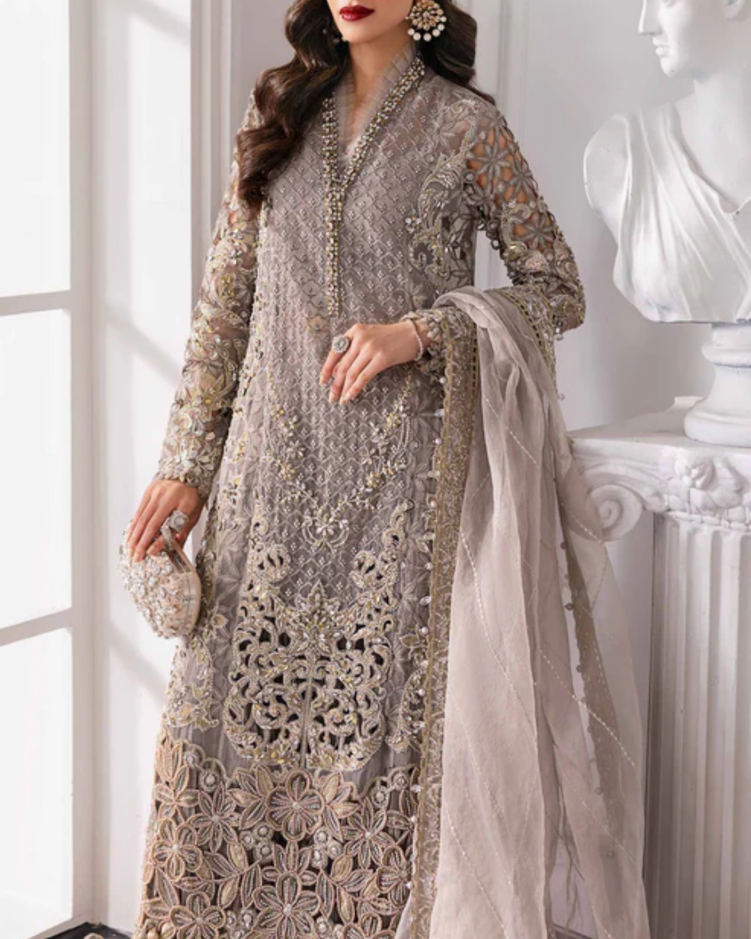 Maria B - Opulence - LK 15
