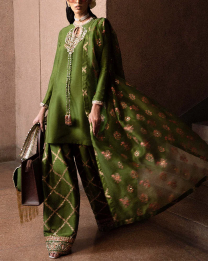 Hussain Rehar - Celeine