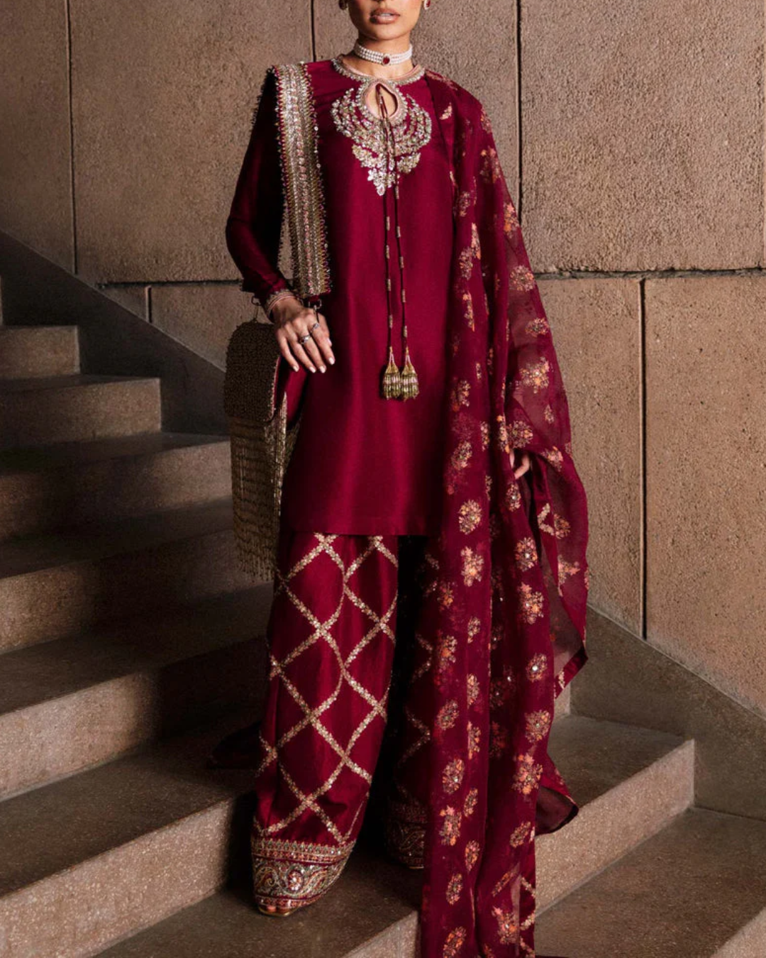Hussain Rehar - Merlot - LK 05