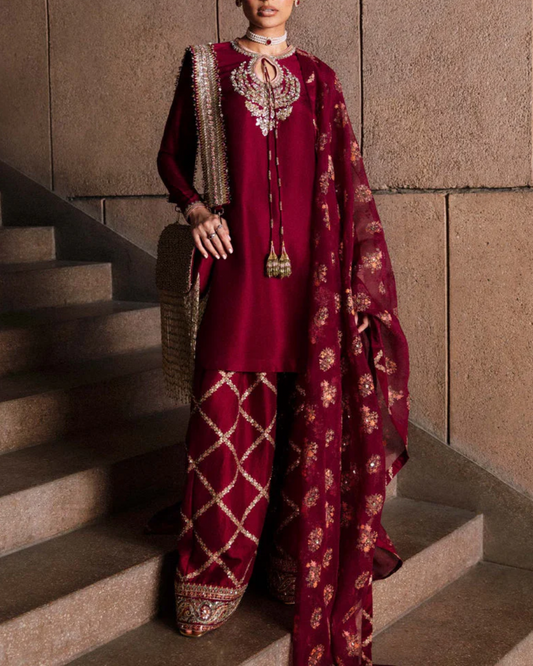 Hussain Rehar - Merlot - LK 05