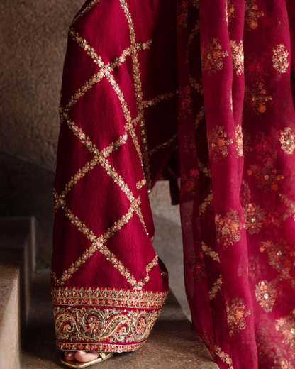 Hussain Rehar - Merlot - LK 05