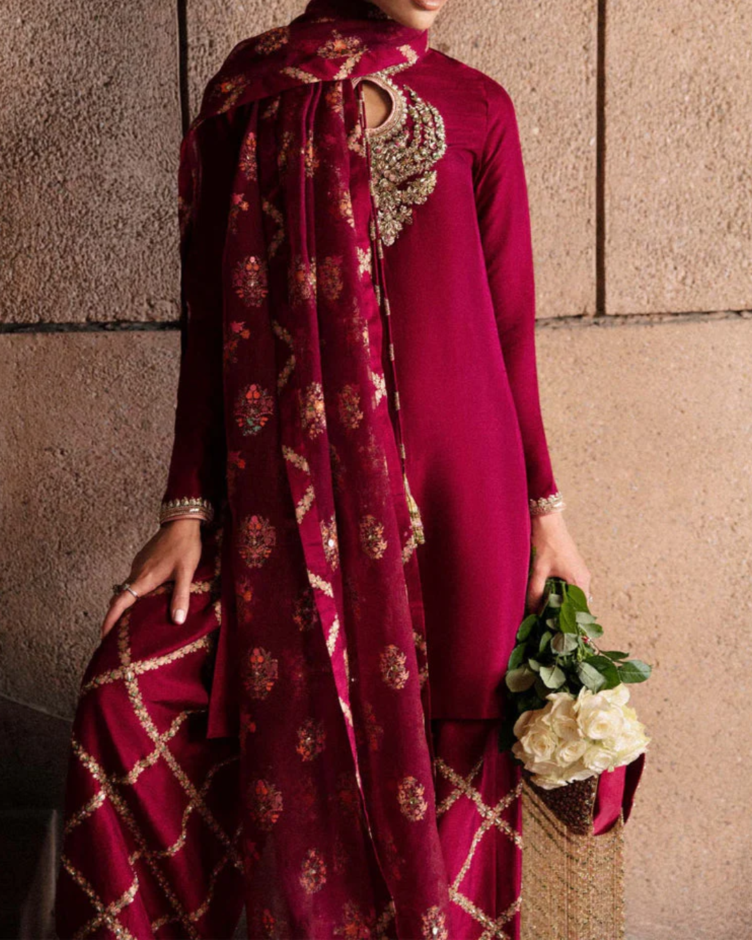 Hussain Rehar - Merlot - LK 05
