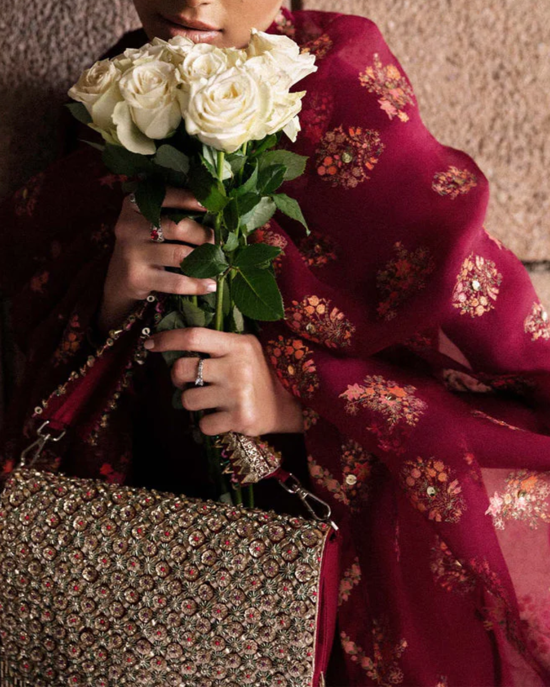 Hussain Rehar - Merlot - LK 05