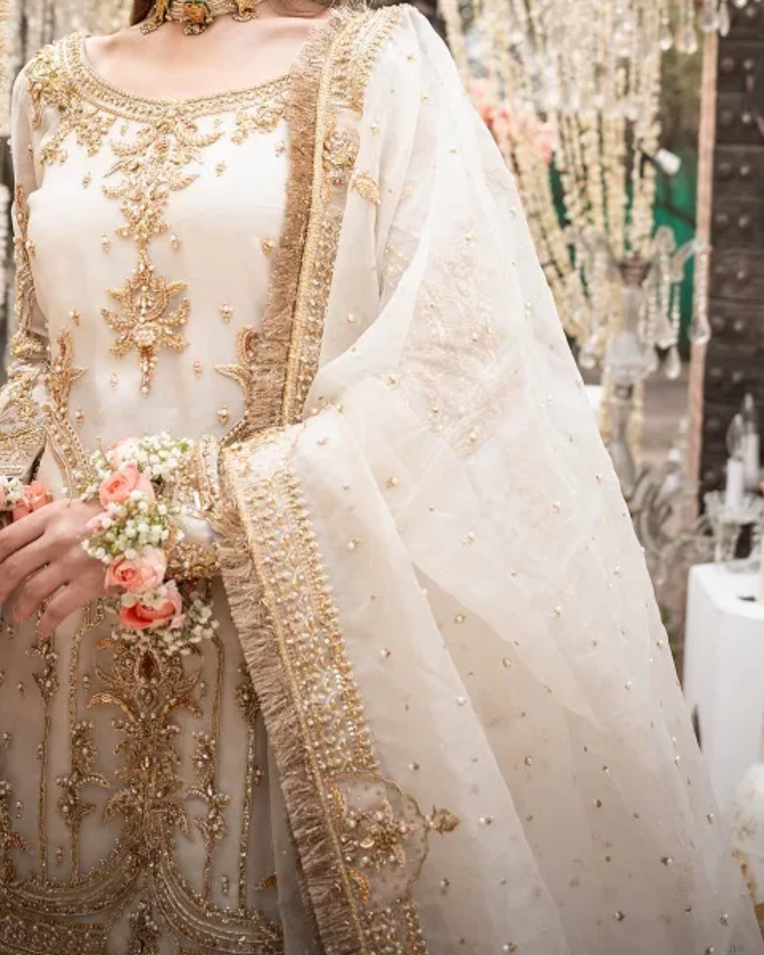 Maha Wajahat Khan - Zohra - LK 07
