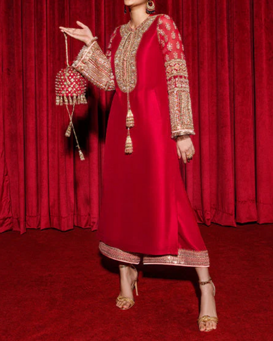 Aimer - Hussain Rehar - LK 09