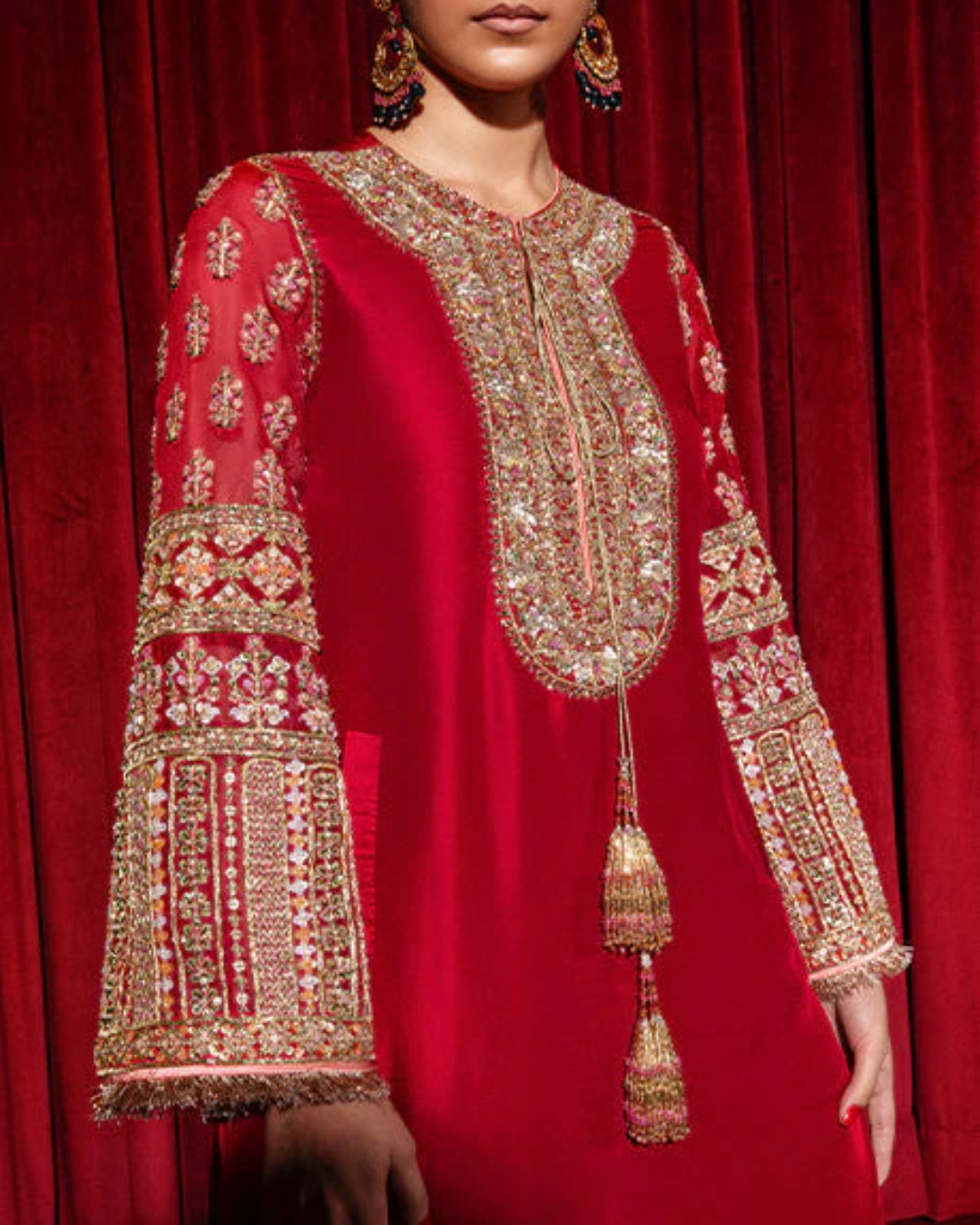 Aimer - Hussain Rehar - LK 09