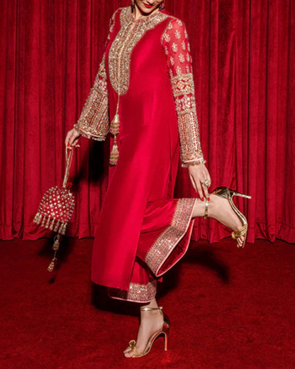 Aimer - Hussain Rehar - LK 09