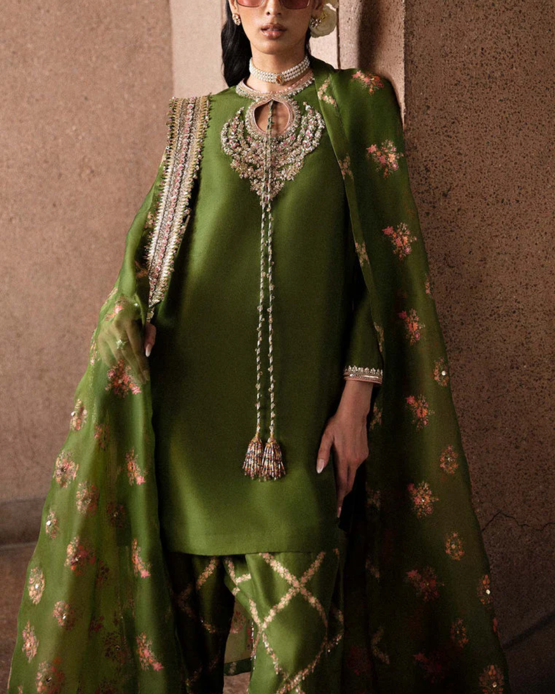 Hussain Rehar - Celeine