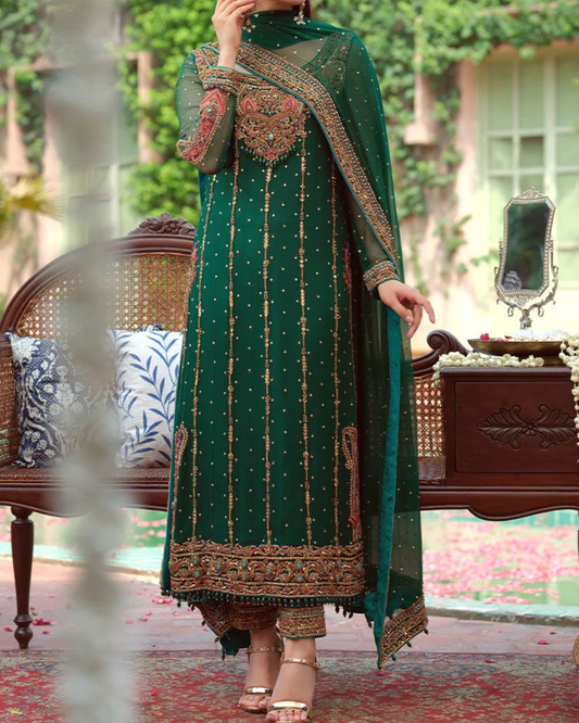 Mirha - Ayesha Imran - LK 37