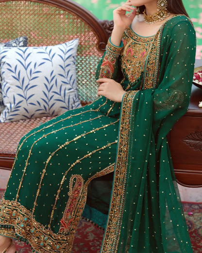 Mirha - Ayesha Imran - LK 37