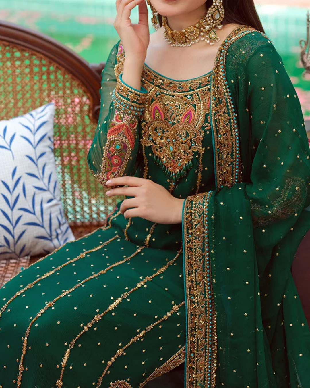 Mirha - Ayesha Imran - LK 37