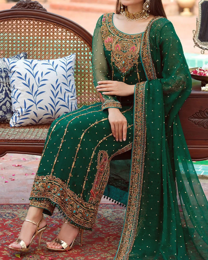 Mirha - Ayesha Imran - LK 37