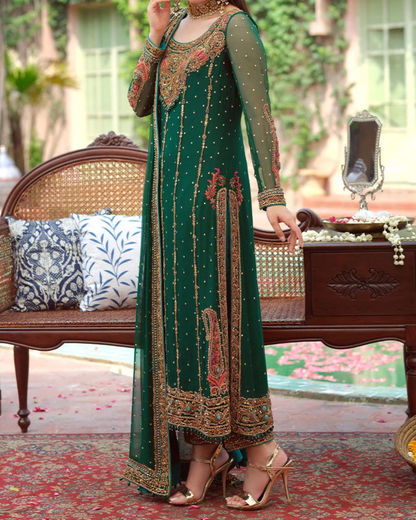 Mirha - Ayesha Imran - LK 37