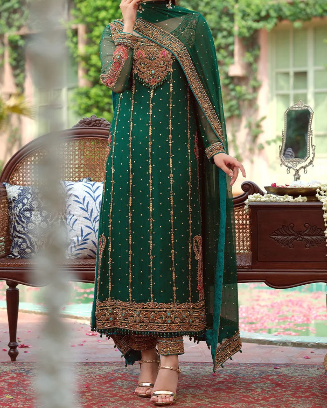 Mirha - Ayesha Imran - LK 37