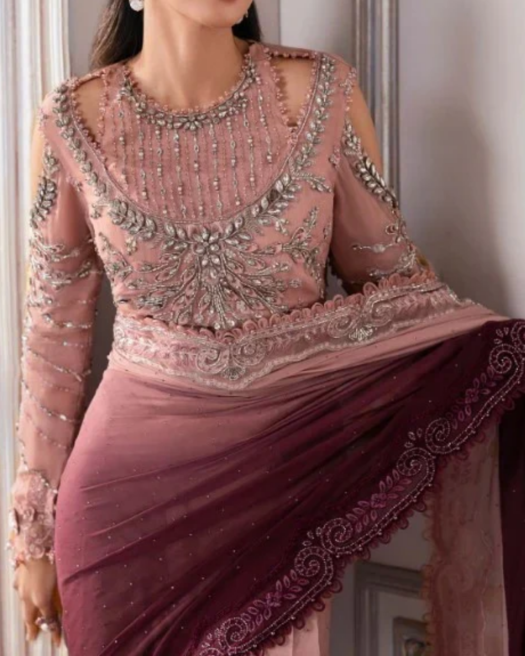 Maria. B - 1504 - LK 38