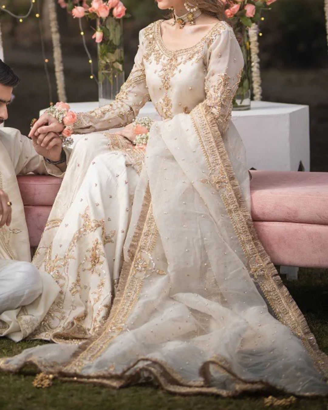 Zohra- Maha Wajahat - LK 39
