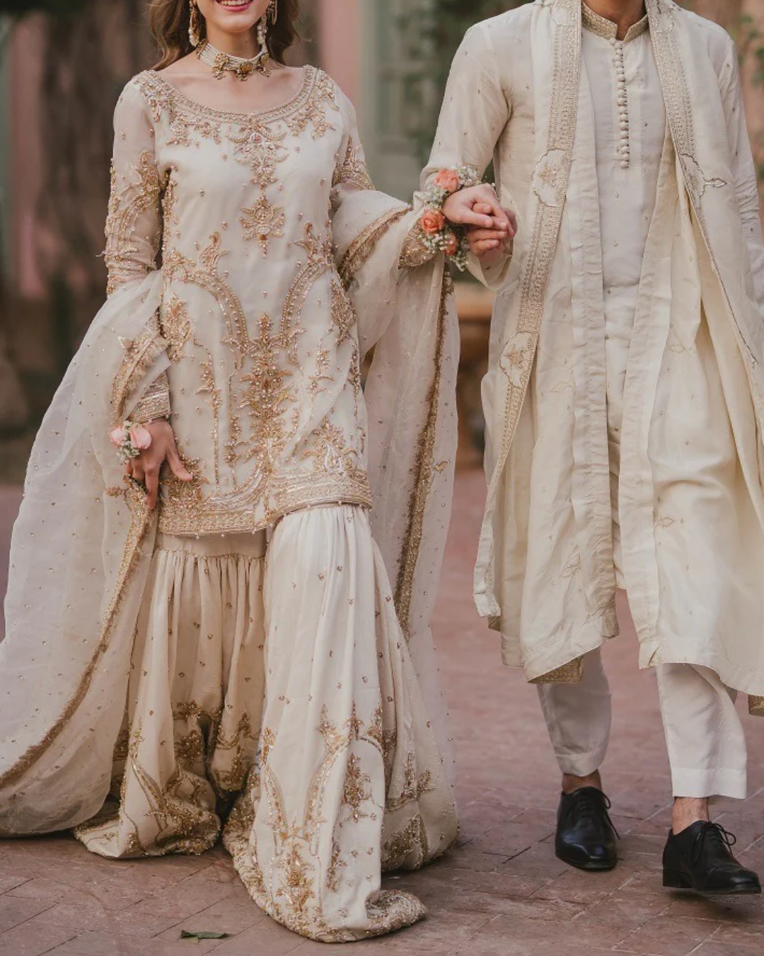 Zohra- Maha Wajahat - LK 39