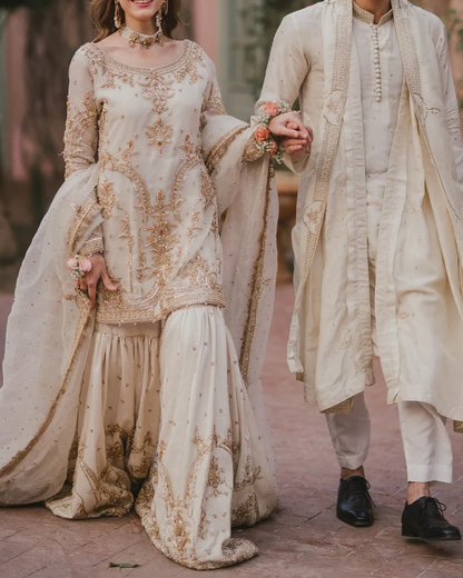 Zohra- Maha Wajahat - LK 39