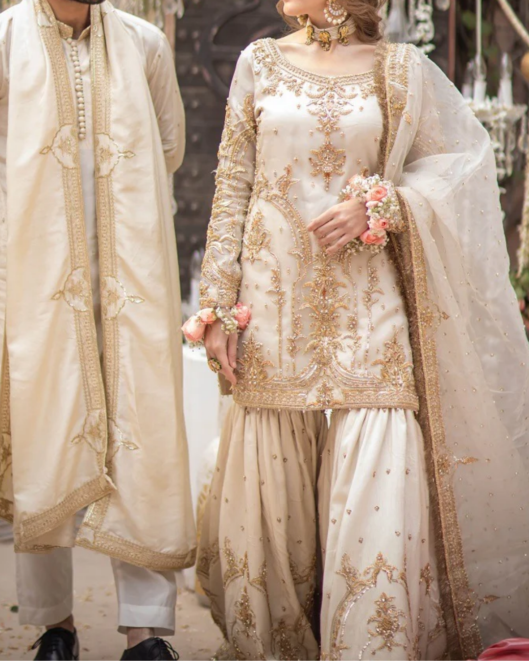 Zohra- Maha Wajahat - LK 39