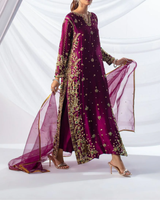 Expressive Magenta - LK 41