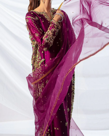 Expressive Magenta - LK 41