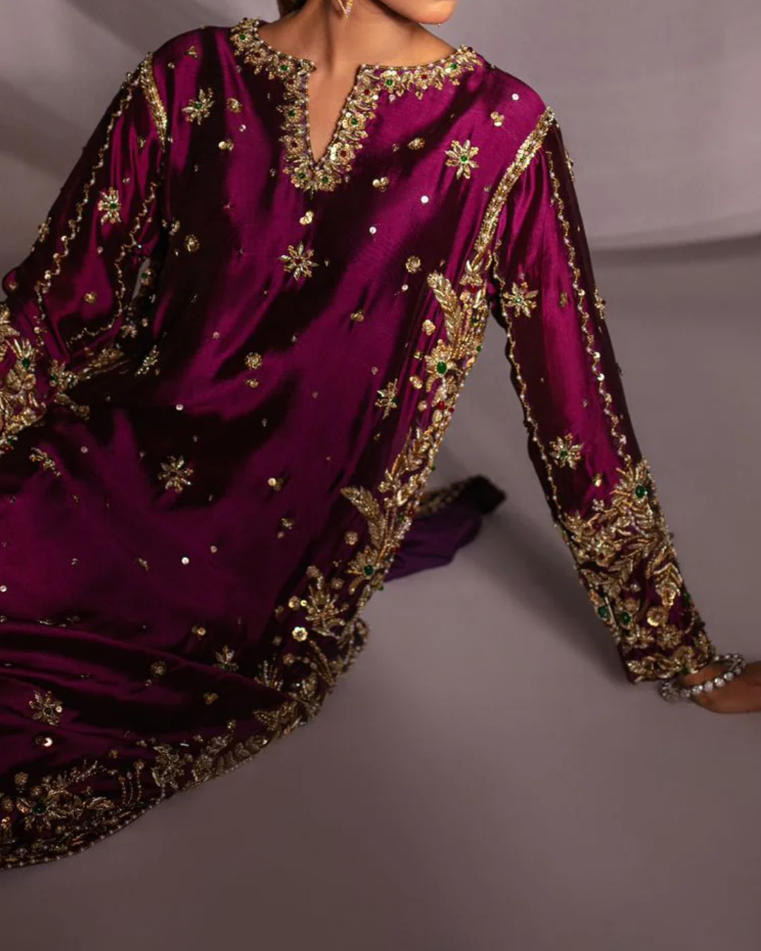 Expressive Magenta - LK 41