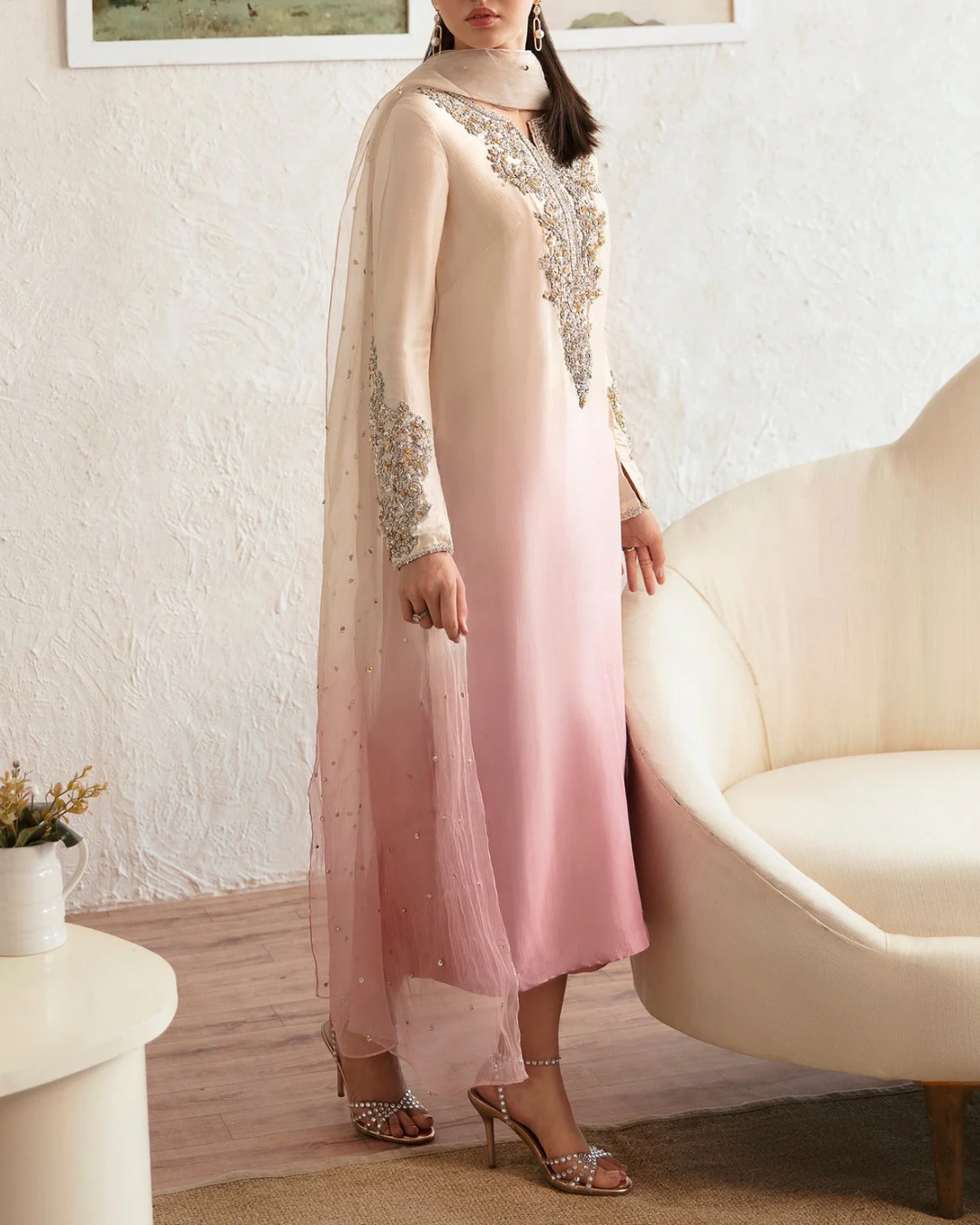 Kanwal Malik - Maura