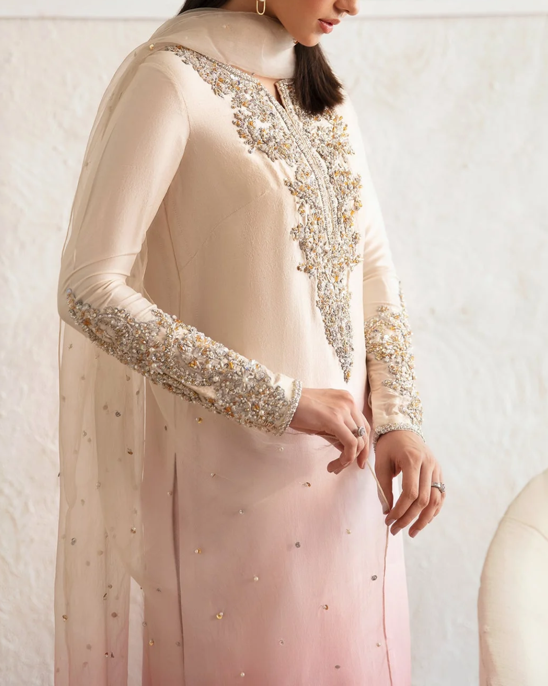 Kanwal Malik - Maura