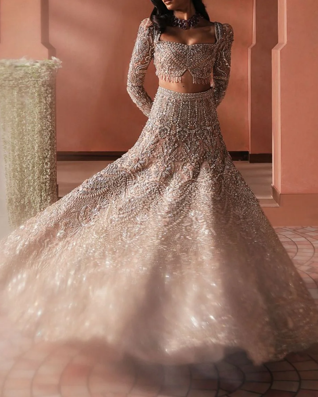 Catherine - Soraya - LK 46