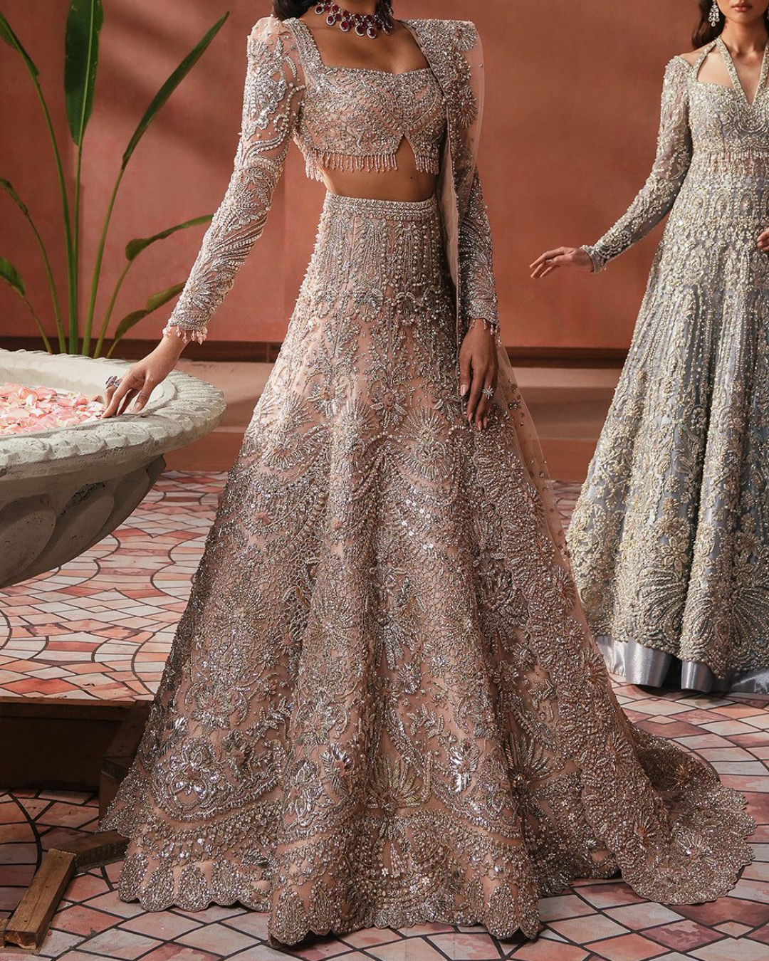 Catherine - Soraya - LK 46
