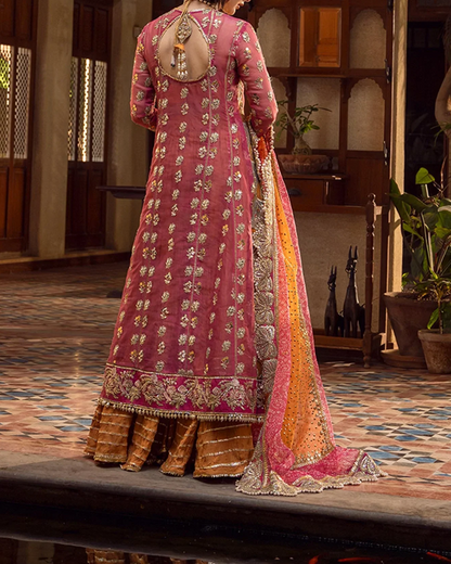 Mehndi Galore - LK 60