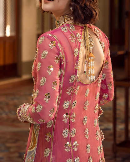 Mehndi Galore - LK 60