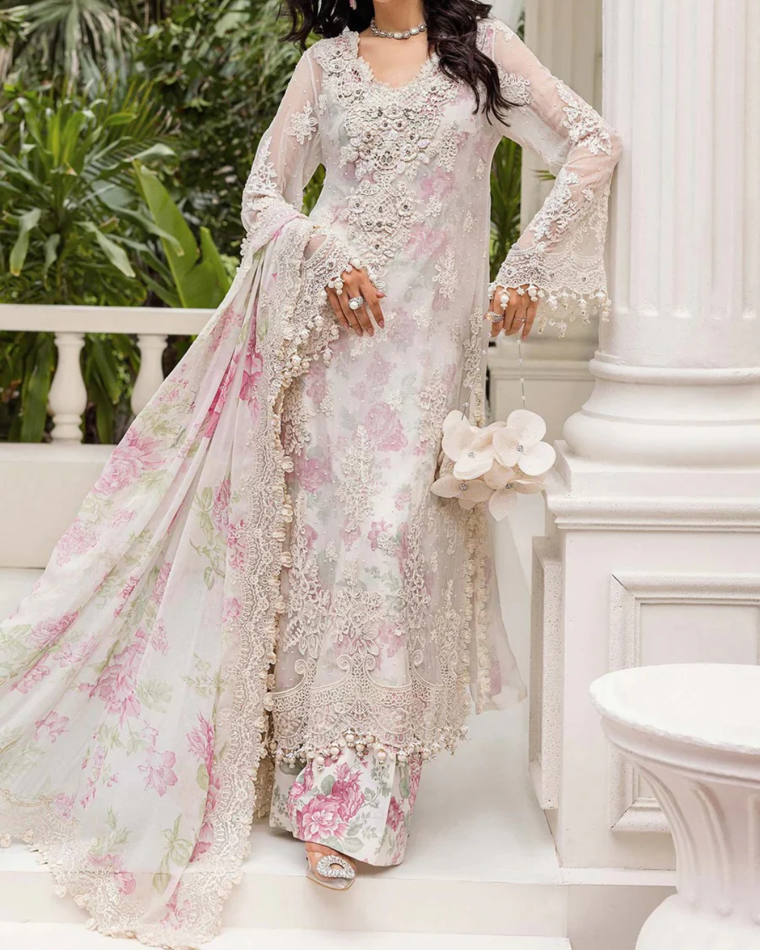 MPC-25-101 Maria. B - LK 61