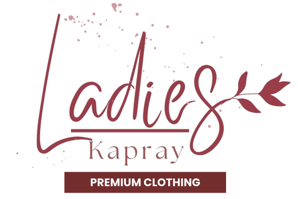 Ladies Kapray