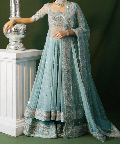 Hussain Rehar - Saahil
