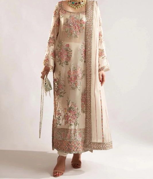 Hussain Rehar - EURU