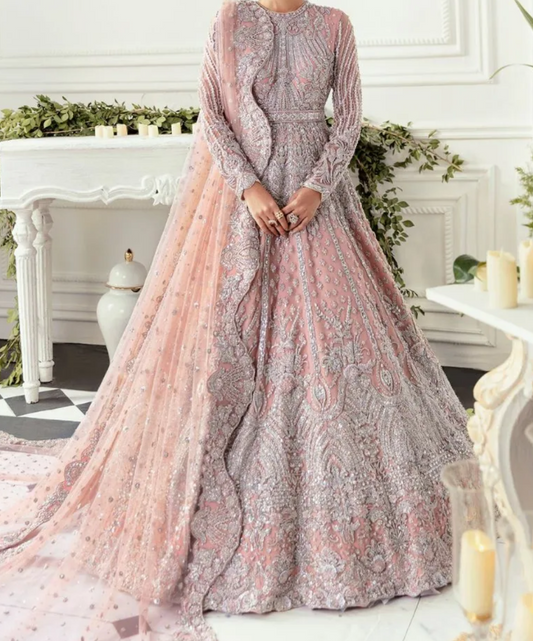 Hyacinth - Akbar Aslam - LK 24
