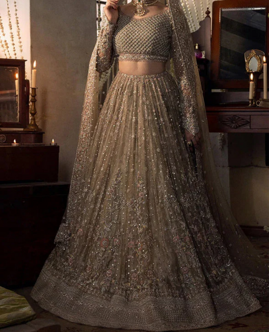 Faiza Saqlain - Mah - LK 34