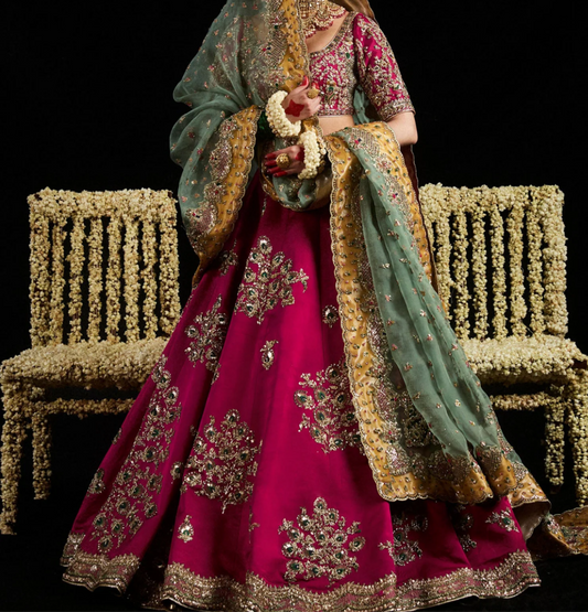 Hussain Rehar - Laal
