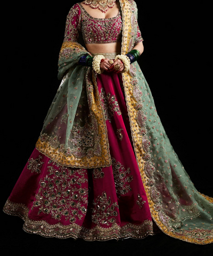 Hussain Rehar - Laal