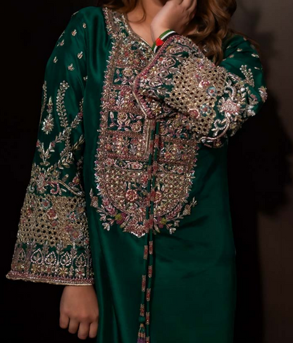 Kubra - LK 01