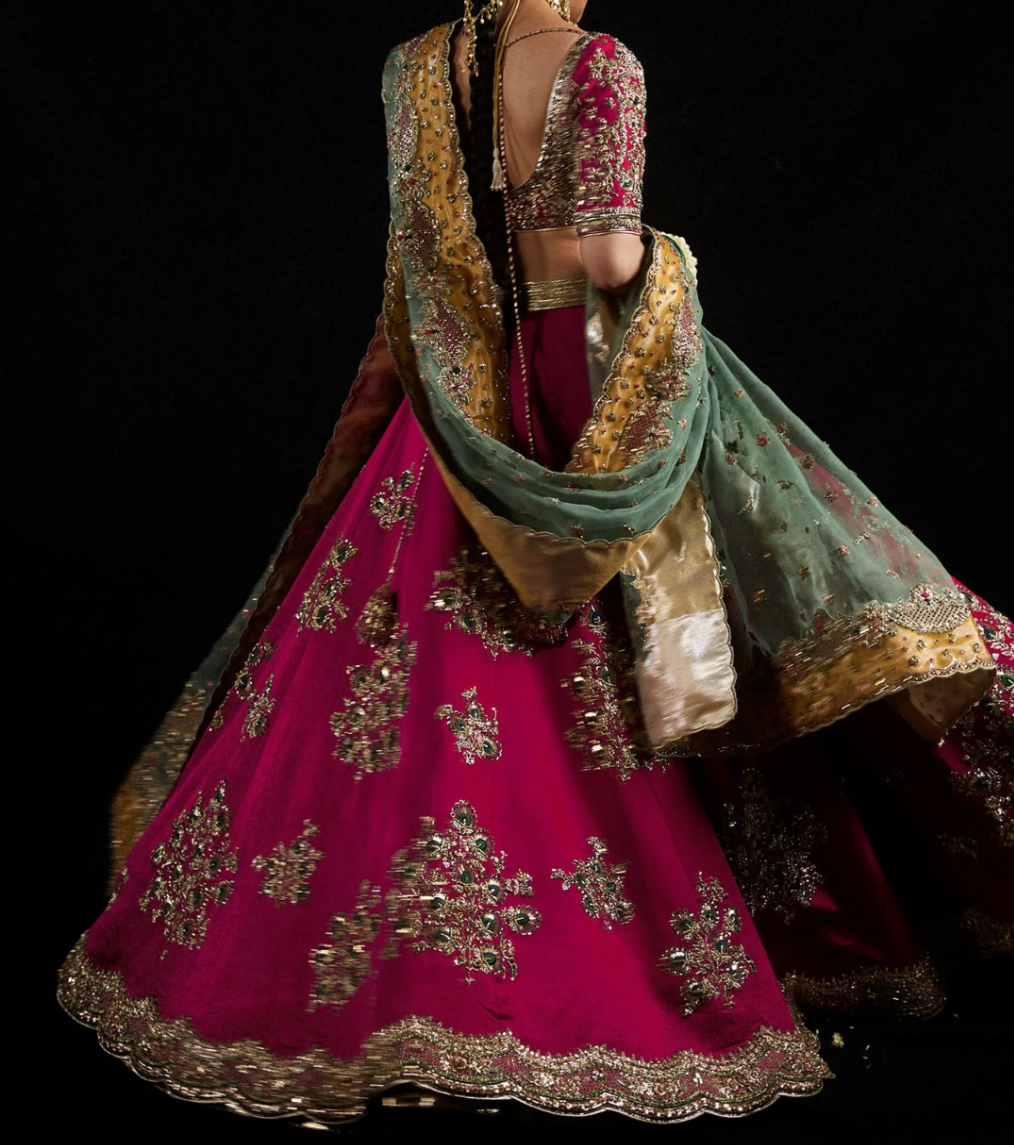 Hussain Rehar - Laal