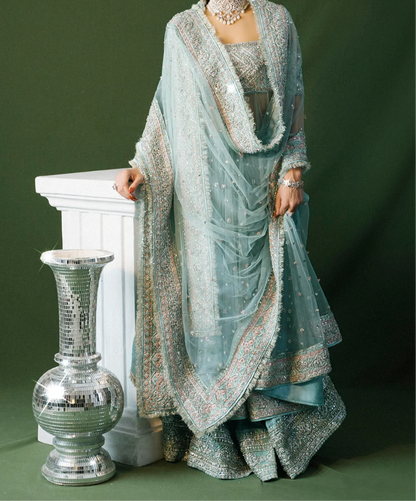 Hussain Rehar - Saahil