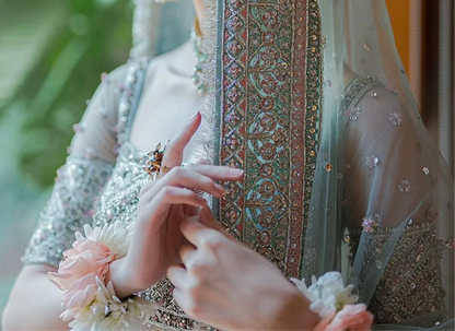 Hussain Rehar - Saahil
