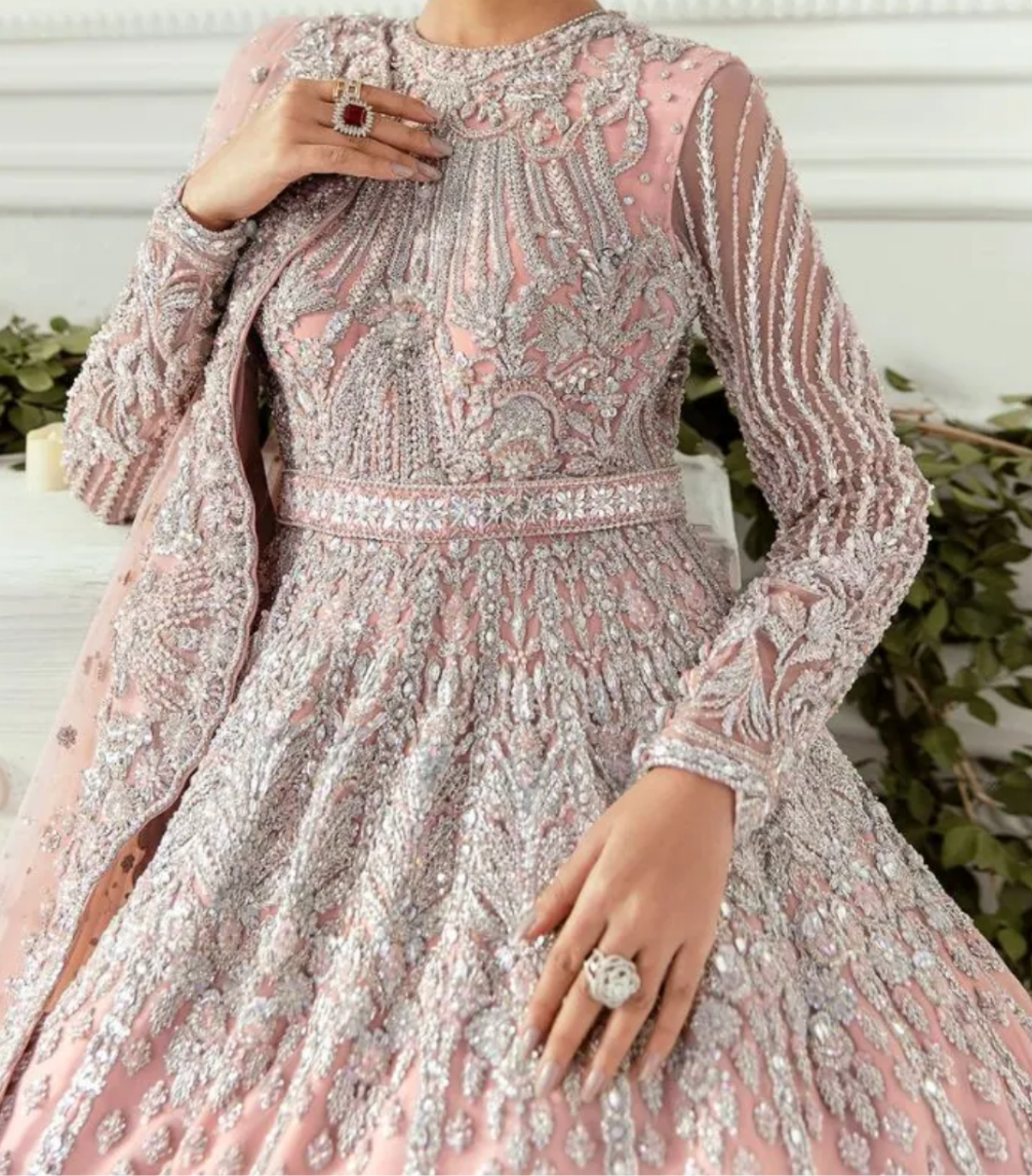 Hyacinth - Akbar Aslam - LK 24