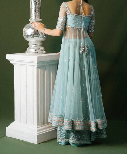 Hussain Rehar - Saahil